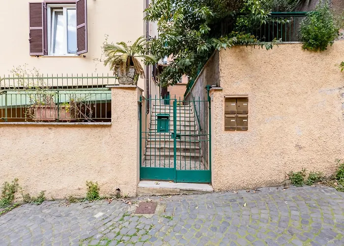 Salotto San Pietro Appartamento